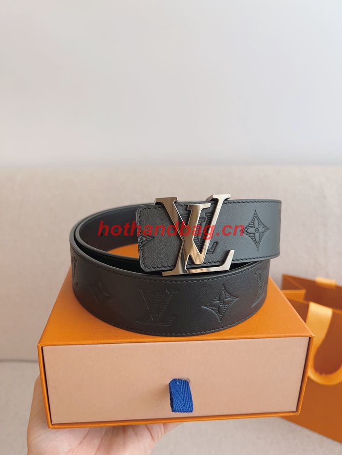 Louis Vuitton Belt 40MM LVB00107